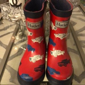 COPY - Rain boots
